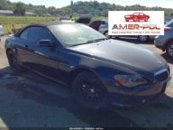 BMW Seria 6 2007 BMW 650I 4.8 Benzyna 360KM