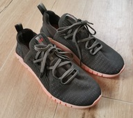 sportowe buty UNDER ARMOUR , r.42 , BDB