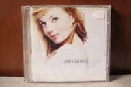 GERI HALLIWELL SCHIZO PHONIC CD