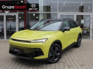 BAIC Beijing 5 1.5 177KM 2WD COMFORT OC/AC ZA 1 ZŁ *dostępne inne kolory