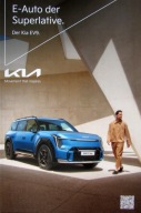 Kia EV9 prospekt 11 2025 model 2026