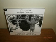 La Tarantella - Antidotum Tarantulae