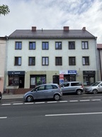 Dom, Rypin, Rypiński, 500 m²