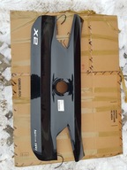 BMW X2 F39 blenda listwa tylnej klapy 475