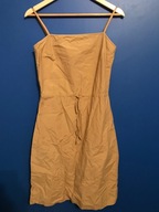 Sukienka na ramiączkach - Ravel