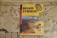 BESKID ŻYWIECKI / PRZEWODNIK / ATLAS / MAPA