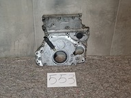 NR 553 Obudowa osłona rozrządu OPEL ASTRA 1,6 CDTI 136PS 55499021