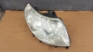 BOXER DUCATO JUMPER 06-14 LAMPA PRAWA PRZEDNIA PRAWY PRZÓD