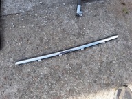 mokka x listwa chrom zgarniająca parapet zgarniacz lewy tył