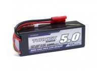 Pakiet LiPO Turnigy 5000mAh 4S 20C/40C Hardcase
