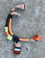 Rafale E-tech 1.2 Hybrid Austral Espace przewody wysokiego napięcia wiązka