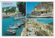 GRECJA - GREECE