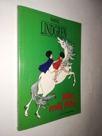 MIO MOJ MIO - Astrid Lindgren (1999)
