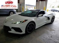 Chevrolet Corvette Stingray 2LT 2023 6.2 Benzyna 490KM