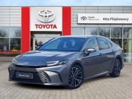 Toyota Camry 2.5 Hybrid Prestige CVT Salon PL ASO 2.5 Hybryda 230KM