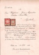 K.k. Koleje Państwowe – Kraków 1895, awans i pensja, Ladislaus Semelka