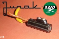 JUNAK AWO styczka NN ORYGINAŁ iskrownik ZS 3 niskie napięcie komplet