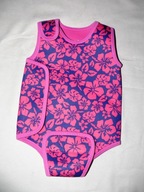 Jojomamanbebe pianka neoprenowa rozmiar 56-68