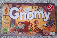 GRA RODZINNA "GNOMY" - NOWA