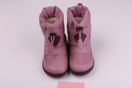 Bobux Alpha Paden Arctic Lilas rozmiar 23