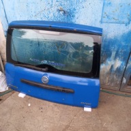 Fiat Panda II tylna klapa