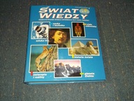 ŚWIAT WIEDZY Planeta Ziemia - DUŻY SEGREGATOR