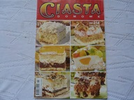 CIASTA DOMOWE ANANASOWIEC BISZKOPT JABŁECZNIKI KARPATKA TORT