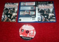 PAPARAZZI PS2 zostań FOTOGRAFEM SESJE ZDJĘCIOWE MODELEK jak NOWA