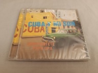 CD / Cuba Y Mi Son / Folia!