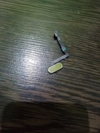 Przycisk Home Galaxy S6 Edge + Plus G928F Złoty