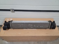 MINI F55 F56 1.2T 1.5T CHŁODNICA POWIETRZA INTERCOOLER