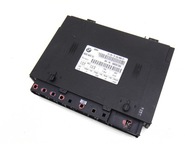 MODUŁ STEROWNIK FOTELA BMW 3 E92 E93 9134666