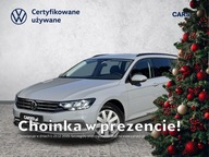 Volkswagen Passat Volkswagen Passat B8 FL 2.0 TDI