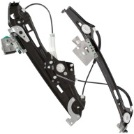 Podnośnik mechanizm szyby przód lewy do MERCEDES CLS C219 2004-2011