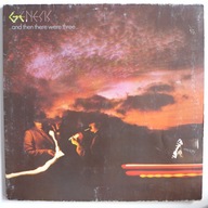 Genesis – ... And Then There Were Three... winyl Ger 1978 G Kraków