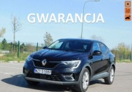 Renault Arkana z Gwarancja 12 Miesiecy Stan Wzorcowy 1.6 Hybryda 145KM