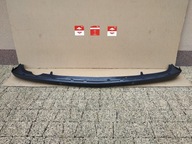 DYFUZOR DOKŁADKA ZDERZAKA OPEL ASTRA J IV SEDAN