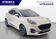 Ford Puma ST-line 1.0 mHEV 124KM M6 20202021 r., salon PL, komplet opon