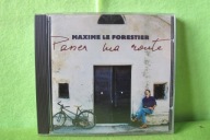 CD Passer Ma Route Maxime Le Forestier