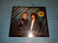 THOMAS ANDERS - Sings Modern Talking: Ready For Romance / 3CD, NOWY, FOLIA!