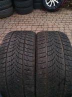 2x nowe opony Tristar SnowPower UHP 295/35 R21