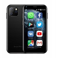 Smartfon Soyes XS11 1 GB / 8 GB czarny