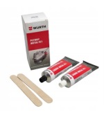 WURTH Płynny metal Fe 1 klej 500g długa data ważności