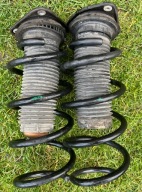 FORD FOCUS III MK3 LIFT 2.0 BENZYNA SPRĘŻYNA PRZEDNIA PRZÓD ORYGINALNA