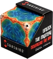 Kostka magnetyczna Shashibo The Shape Shifting Box Earth