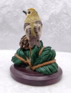 MYSIKRÓLIK śliczna kolekcjonerska figurka CBC 2002