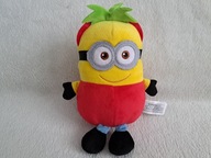 Maskotka Minionek Pomidor Pluszak Minionki Jerry 25cm K1