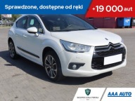 Citroen DS4 1.6 THP, Salon Polska, Skóra, Navi