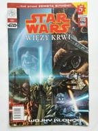 Komiksy Star Wars Mandragora (9 sztuk)