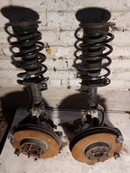 DG9C-18K001 Mcperson zwrotnica przód prawy Ford Mondeo mk5 hybryd